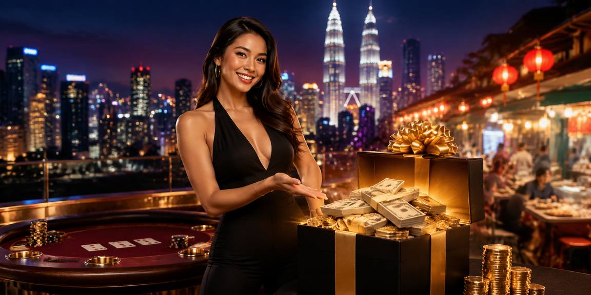 Hood Vs Wolf — Tema Western dengan Fitur Berlapis