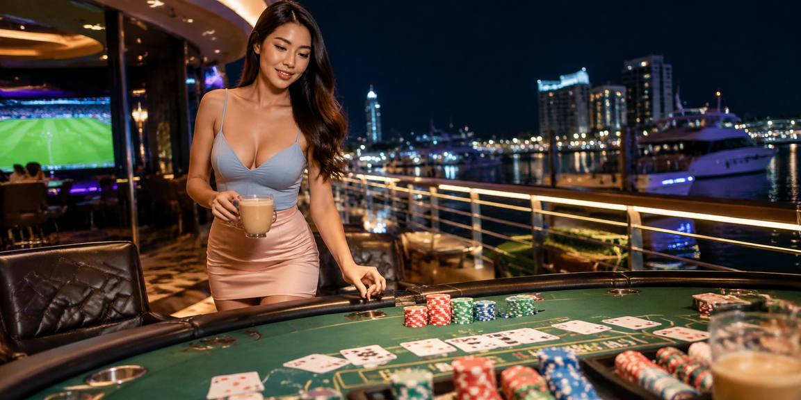 4d 9 Casino, Slots dan Sportsbook untuk Malaysia dengan Boost