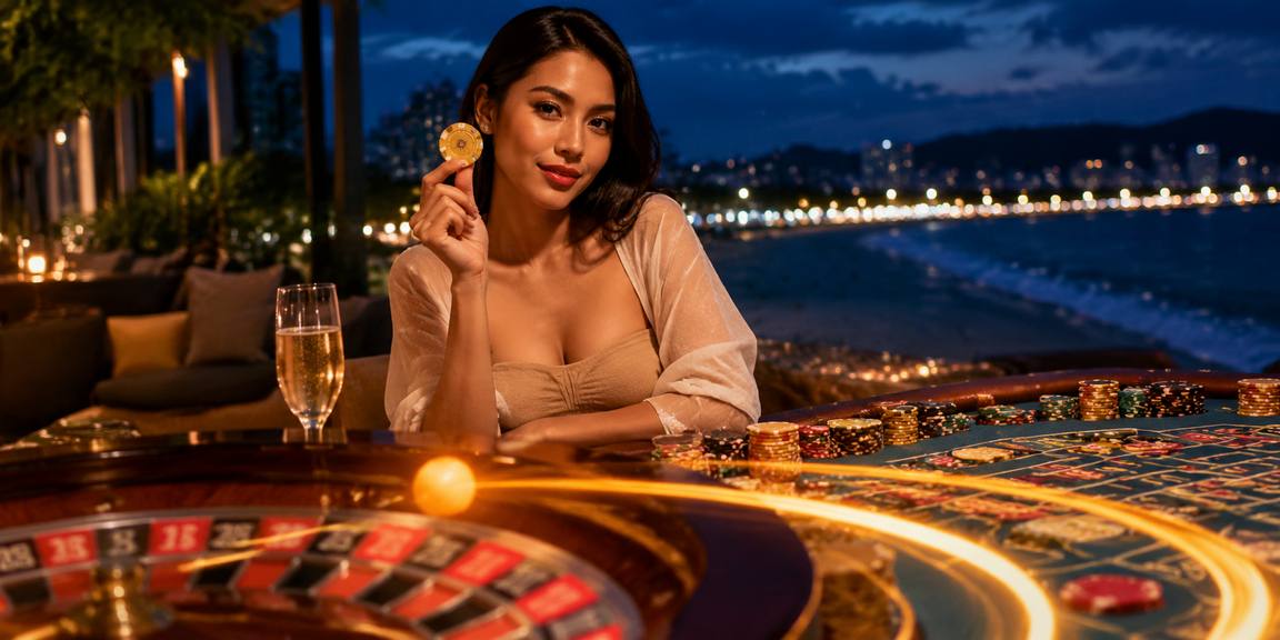 Jelajahi ribuan permainan slot dalam satu lobby