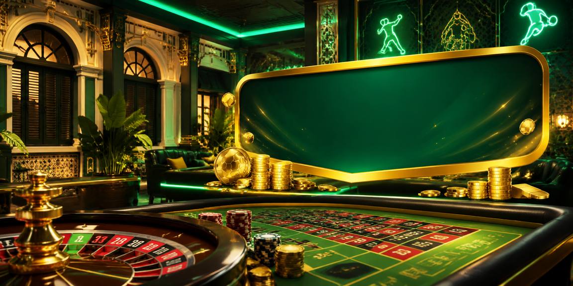 Pasaran Sportsbook dengan Aliran Data Masa Nyata