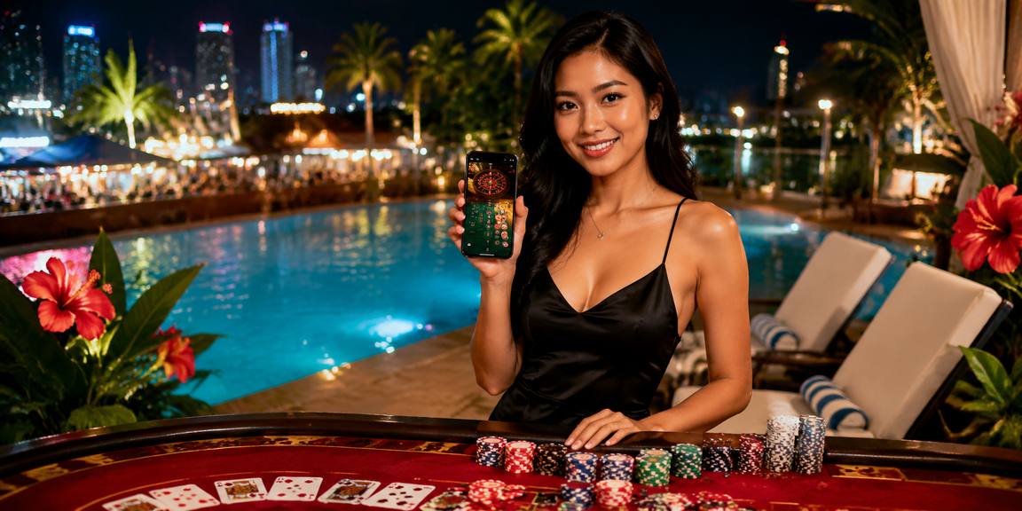 Hood Vs Wolf — Tema Western dengan Fitur Berlapis